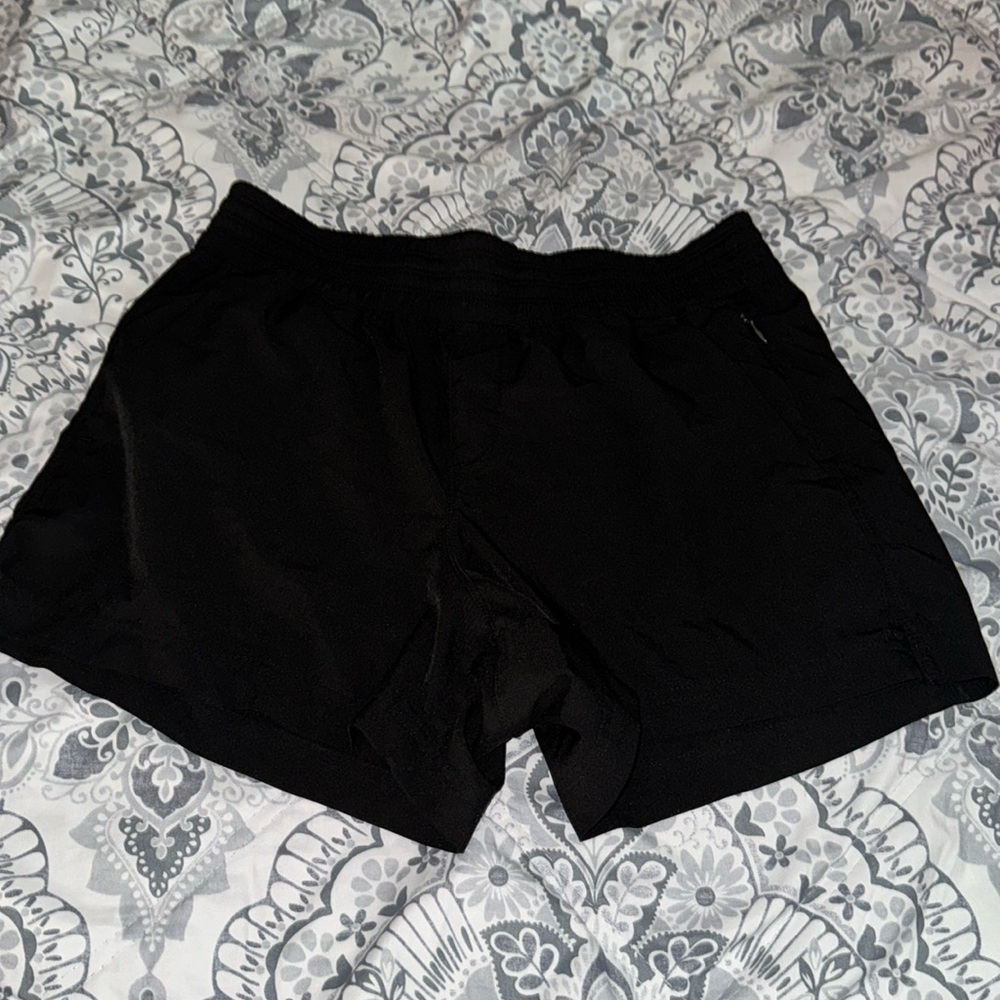 Old navy active black shorts
